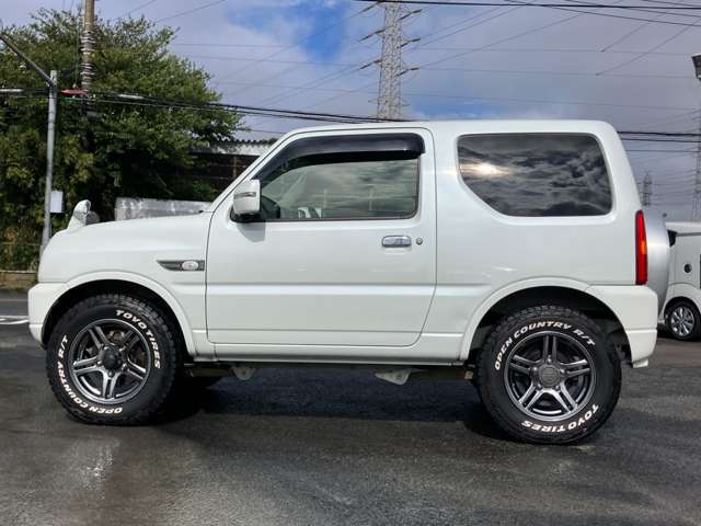 スズキ ジムニー ６６０ ランドベンチャー ４ＷＤ H30年 (関東) 99