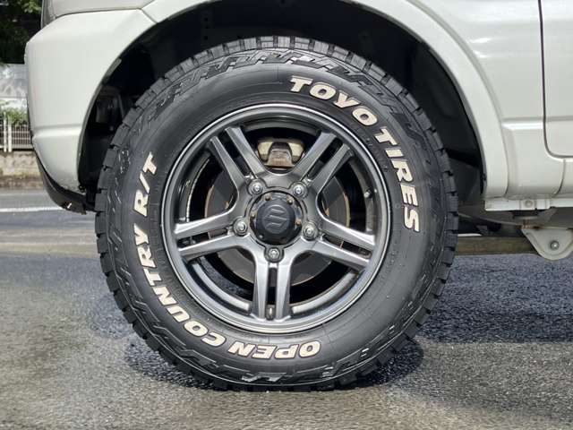スズキ ジムニー ６６０ ランドベンチャー ４ＷＤ H30年 (関東) 99