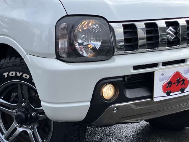スズキ ジムニー ６６０ ランドベンチャー ４ＷＤ H30年 (関東) 99