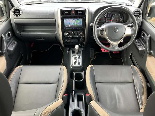 スズキ ジムニー ６６０ ランドベンチャー ４ＷＤ H30年 (関東) 99