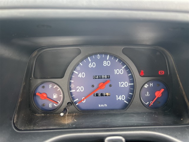 スバル サンバートラック ＪＡ４ＷＤ H16年 (関東) 99