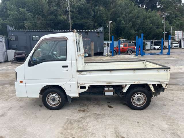 スバル サンバートラック ＪＡ４ＷＤ H16年 (関東) 99