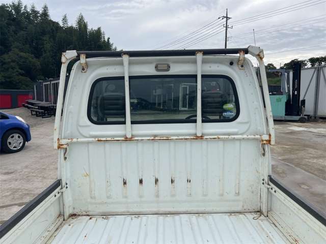 スバル サンバートラック ＪＡ４ＷＤ H16年 (関東) 99