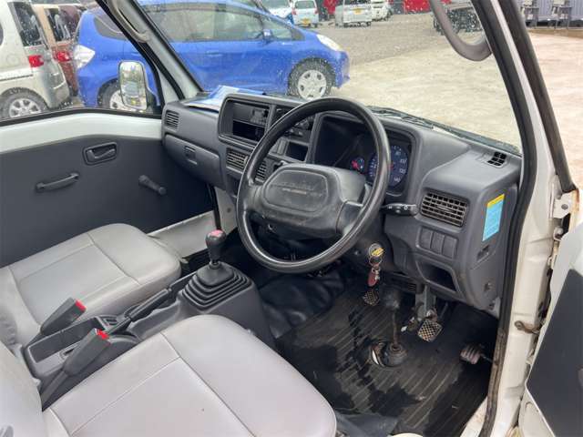 スバル サンバートラック ＪＡ４ＷＤ H16年 (関東) 99