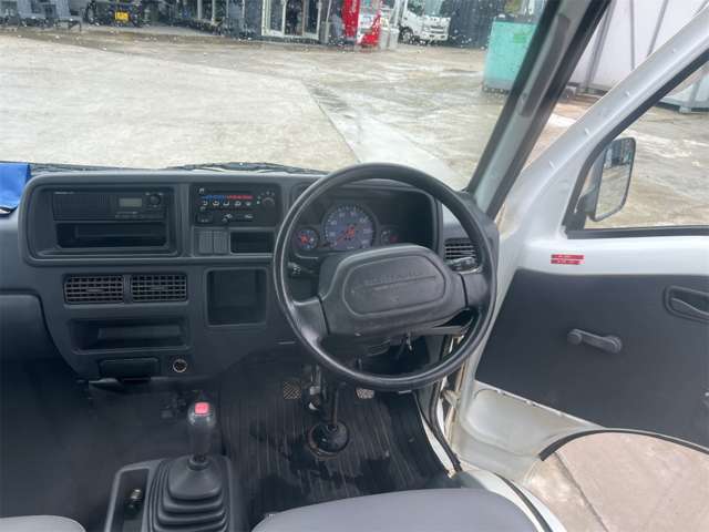 スバル サンバートラック ＪＡ４ＷＤ H16年 (関東) 99