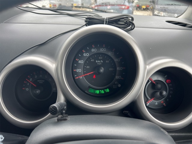 ホンダ エレメント ２．４ ４ＷＤ H16年 (関東) 99