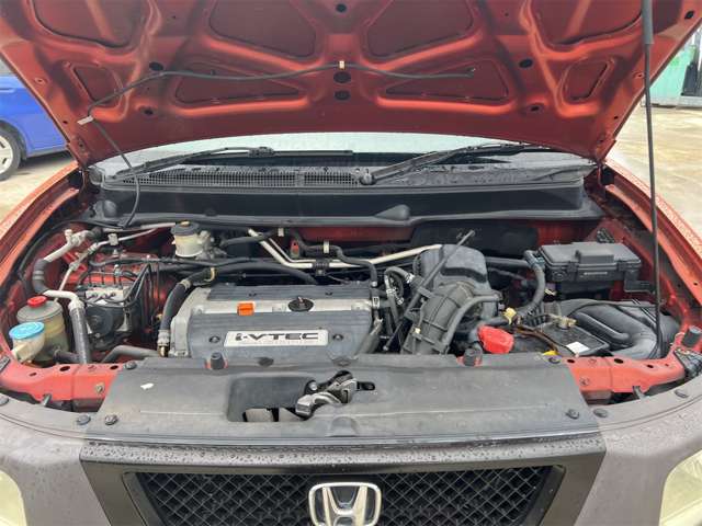 ホンダ エレメント ２．４ ４ＷＤ H16年 (関東) 99