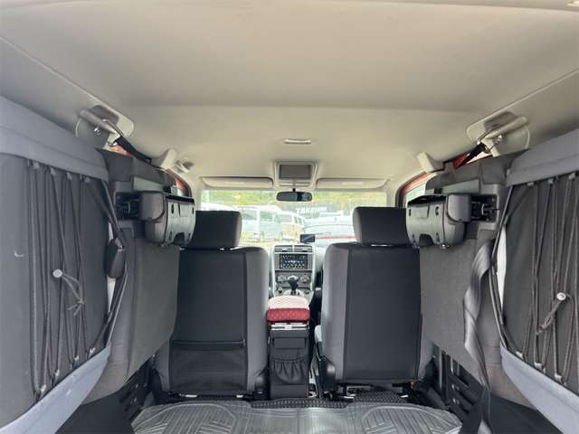 ホンダ エレメント ２．４ ４ＷＤ H16年 (関東) 99