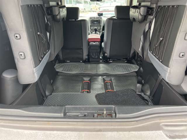 ホンダ エレメント ２．４ ４ＷＤ H16年 (関東) 99