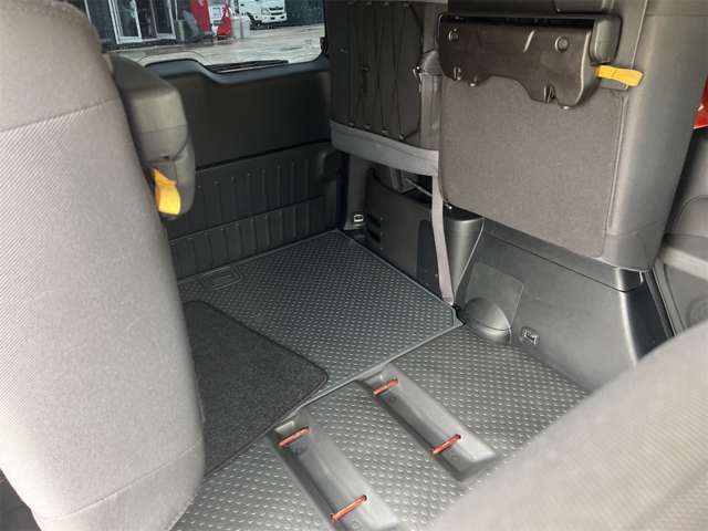 ホンダ エレメント ２．４ ４ＷＤ H16年 (関東) 99