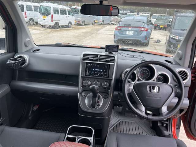 ホンダ エレメント ２．４ ４ＷＤ H16年 (関東) 99