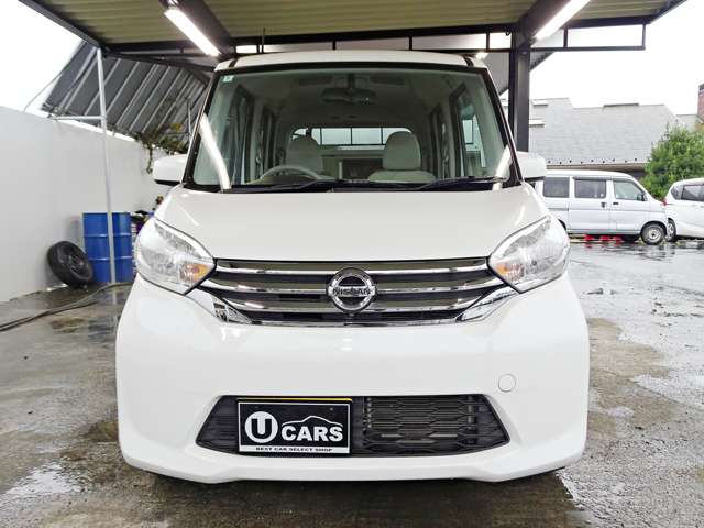 日産 デイズ　ルークス ６６０ Ｘ H26年 () 99