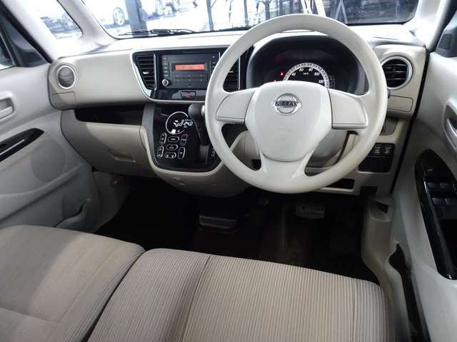 日産 デイズ　ルークス ６６０ Ｘ H26年 () 99
