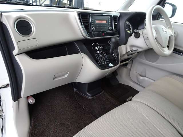 日産 デイズ　ルークス ６６０ Ｘ H26年 () 99