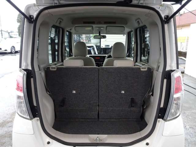 日産 デイズ　ルークス ６６０ Ｘ H26年 () 99