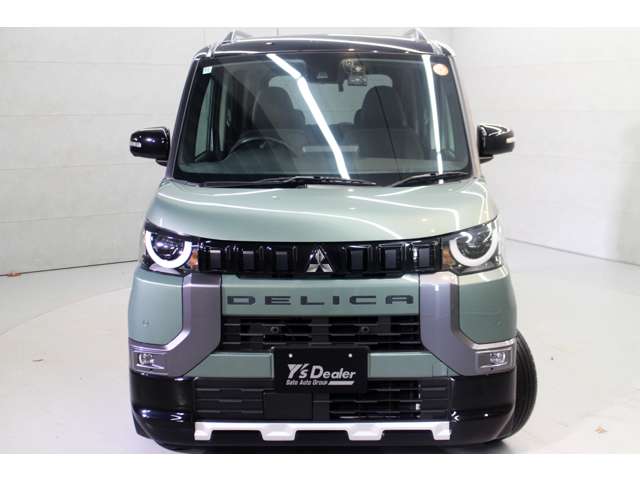 三菱 デリカ　ミニ ６６０ Ｔ プレミアム R6年 (関東) 99