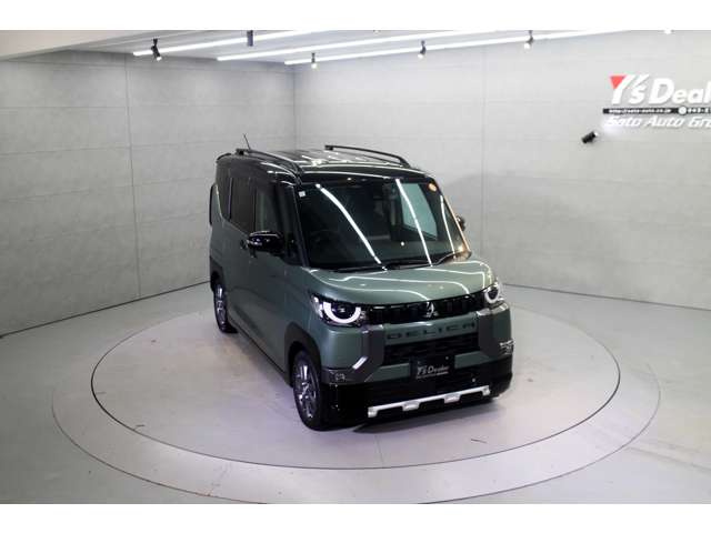 三菱 デリカ　ミニ ６６０ Ｔ プレミアム R6年 (関東) 99