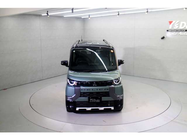 三菱 デリカ　ミニ ６６０ Ｔ プレミアム R6年 (関東) 99