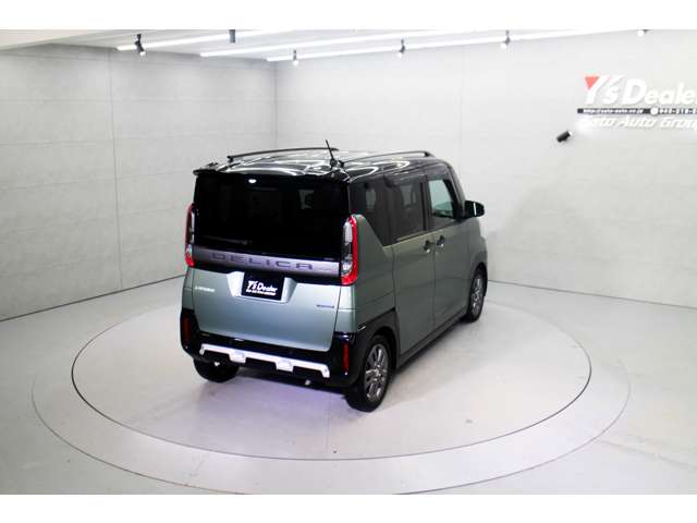 三菱 デリカ　ミニ ６６０ Ｔ プレミアム R6年 (関東) 99