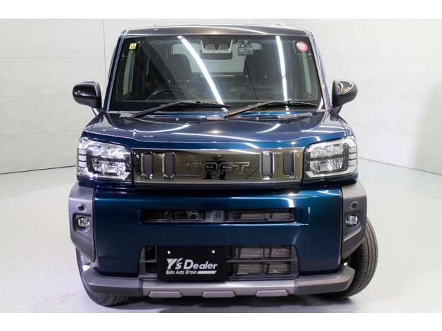 ダイハツ タフト ６６０ Ｇターボ クロム ベンチャー R5年 (関東) 99