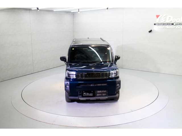 ダイハツ タフト ６６０ Ｇターボ クロム ベンチャー R5年 (関東) 99