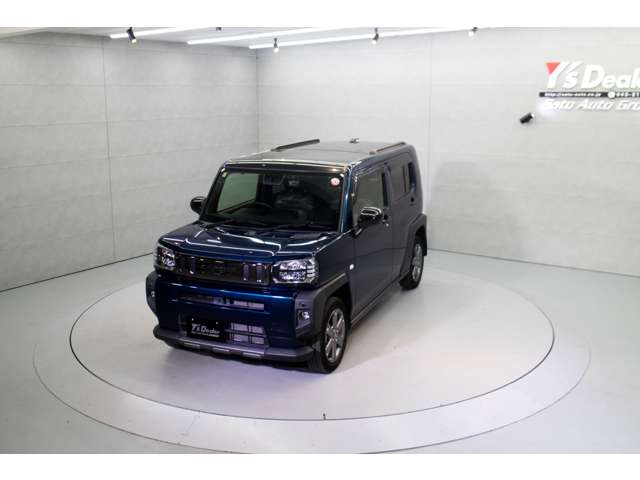 ダイハツ タフト ６６０ Ｇターボ クロム ベンチャー R5年 (関東) 99