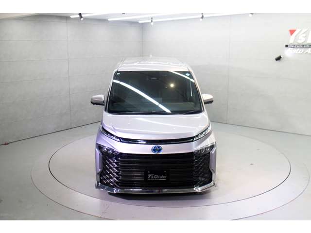 トヨタ ヴォクシー １．８ ハイブリッド Ｓ－Ｚ R4年 (関東) 99