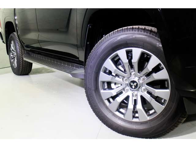 三菱 トライトン ２．４ ＧＬＳ ディーゼルターボ ４ＷＤ R8年 (関東) 99