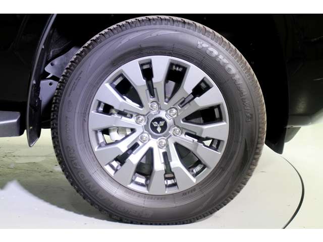 三菱 トライトン ２．４ ＧＬＳ ディーゼルターボ ４ＷＤ R8年 (関東) 99