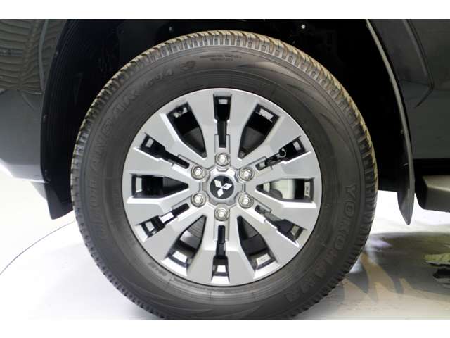 三菱 トライトン ２．４ ＧＬＳ ディーゼルターボ ４ＷＤ R8年 (関東) 99