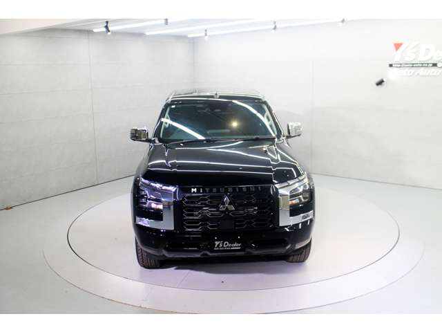 三菱 トライトン ２．４ ＧＬＳ ディーゼルターボ ４ＷＤ R8年 (関東) 99