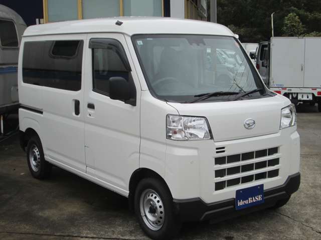 ダイハツ ハイゼットカーゴ ６６０ デラックス R4年 (関東) 99
