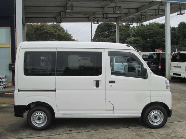 ダイハツ ハイゼットカーゴ ６６０ デラックス R4年 (関東) 99
