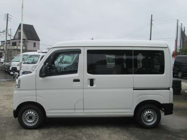 ダイハツ ハイゼットカーゴ ６６０ デラックス R4年 (関東) 99