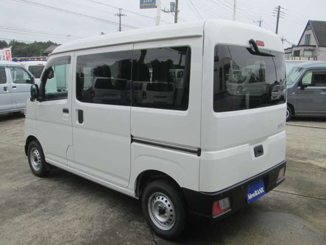 ダイハツ ハイゼットカーゴ ６６０ デラックス R4年 (関東) 99
