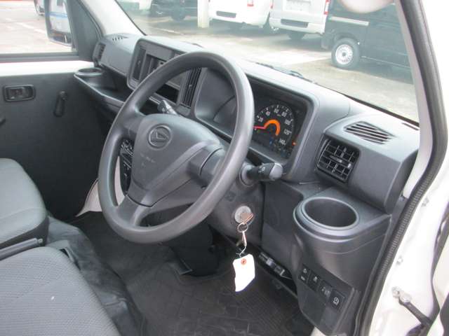 ダイハツ ハイゼットカーゴ ６６０ スペシャル ＳＡＩＩＩ ハイルーフ R2年 (関東) 99