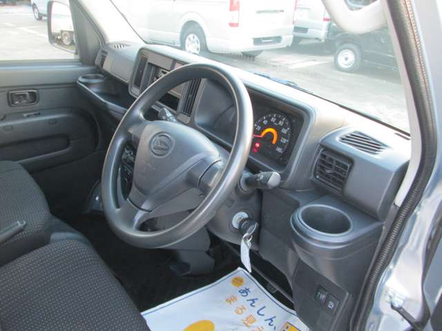 ダイハツ ハイゼットカーゴ ６６０ デラックス ハイルーフ R2年 (関東) 99