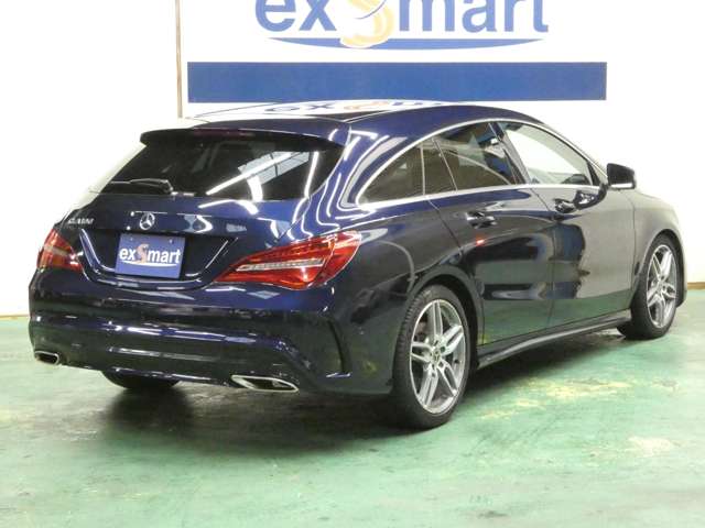 メルセデスベンツ ＣＬＡシューティングブレーク ＣＬＡ１８０　ＡＭＧ　スタイル H29年 (関東) 99
