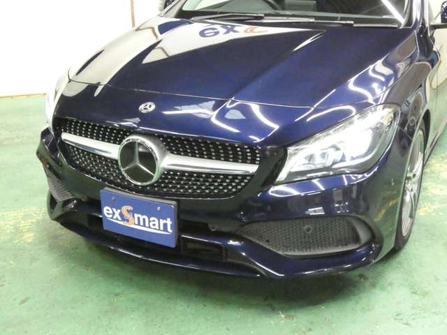 メルセデスベンツ ＣＬＡシューティングブレーク ＣＬＡ１８０　ＡＭＧ　スタイル H29年 (関東) 99