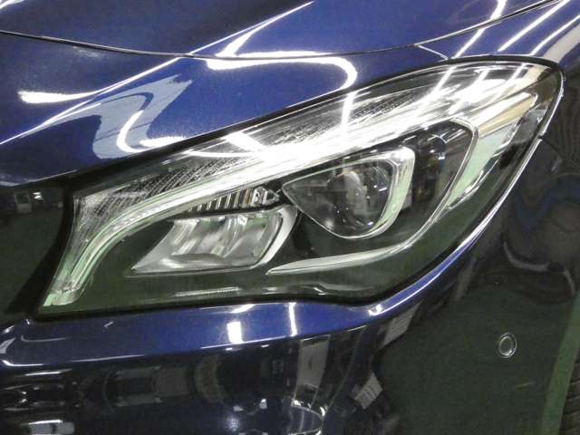 メルセデスベンツ ＣＬＡシューティングブレーク ＣＬＡ１８０　ＡＭＧ　スタイル H29年 (関東) 99