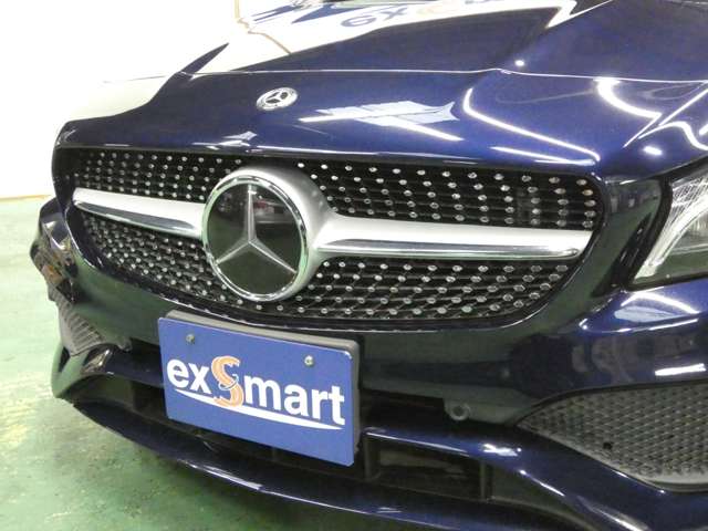 メルセデスベンツ ＣＬＡシューティングブレーク ＣＬＡ１８０　ＡＭＧ　スタイル H29年 (関東) 99