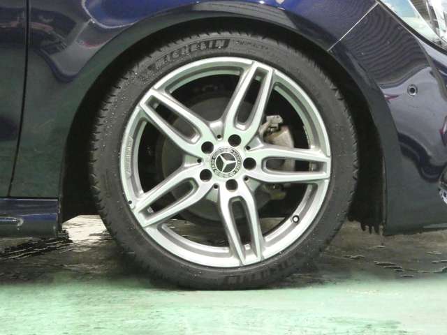 メルセデスベンツ ＣＬＡシューティングブレーク ＣＬＡ１８０　ＡＭＧ　スタイル H29年 (関東) 99