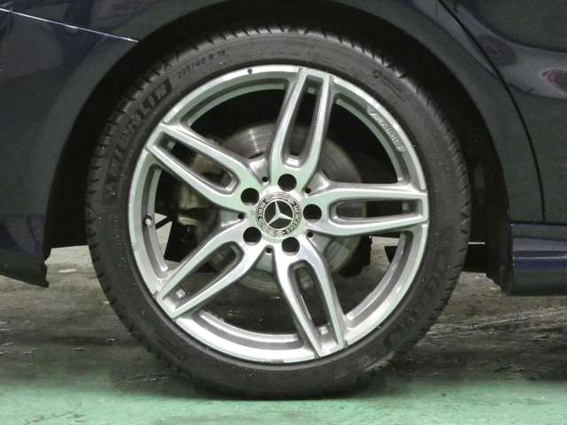 メルセデスベンツ ＣＬＡシューティングブレーク ＣＬＡ１８０　ＡＭＧ　スタイル H29年 (関東) 99