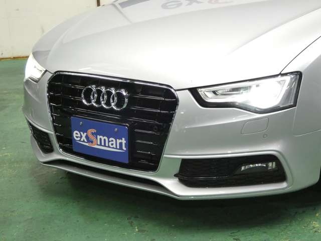 アウディ Ａ５　スポーツバック ２．０ ＴＦＳＩ クワトロ Ｓラインパッケージ ４ＷＤ H25年 (関東) 99