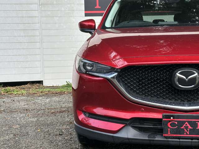 マツダ ＣＸ−５ ２．２ ＸＤ Ｌパッケージ ディーゼルターボ H29年 () 99
