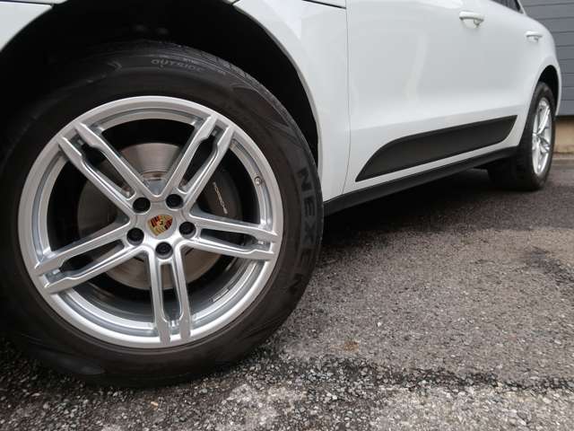 ポルシェ マカン ＰＤＫ ４ＷＤ R2年 (関東) 99