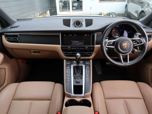 ポルシェ マカン ＰＤＫ ４ＷＤ R2年 (関東) 99