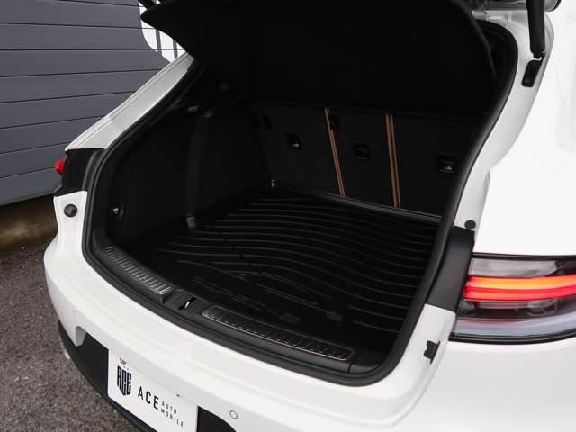 ポルシェ マカン ＰＤＫ ４ＷＤ R2年 (関東) 99