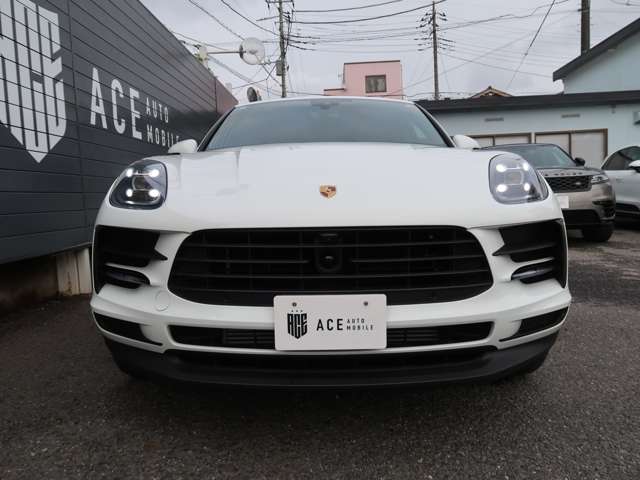 ポルシェ マカン ＰＤＫ ４ＷＤ R2年 (関東) 99