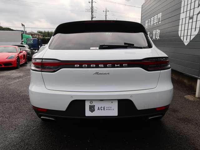 ポルシェ マカン ＰＤＫ ４ＷＤ R2年 (関東) 99